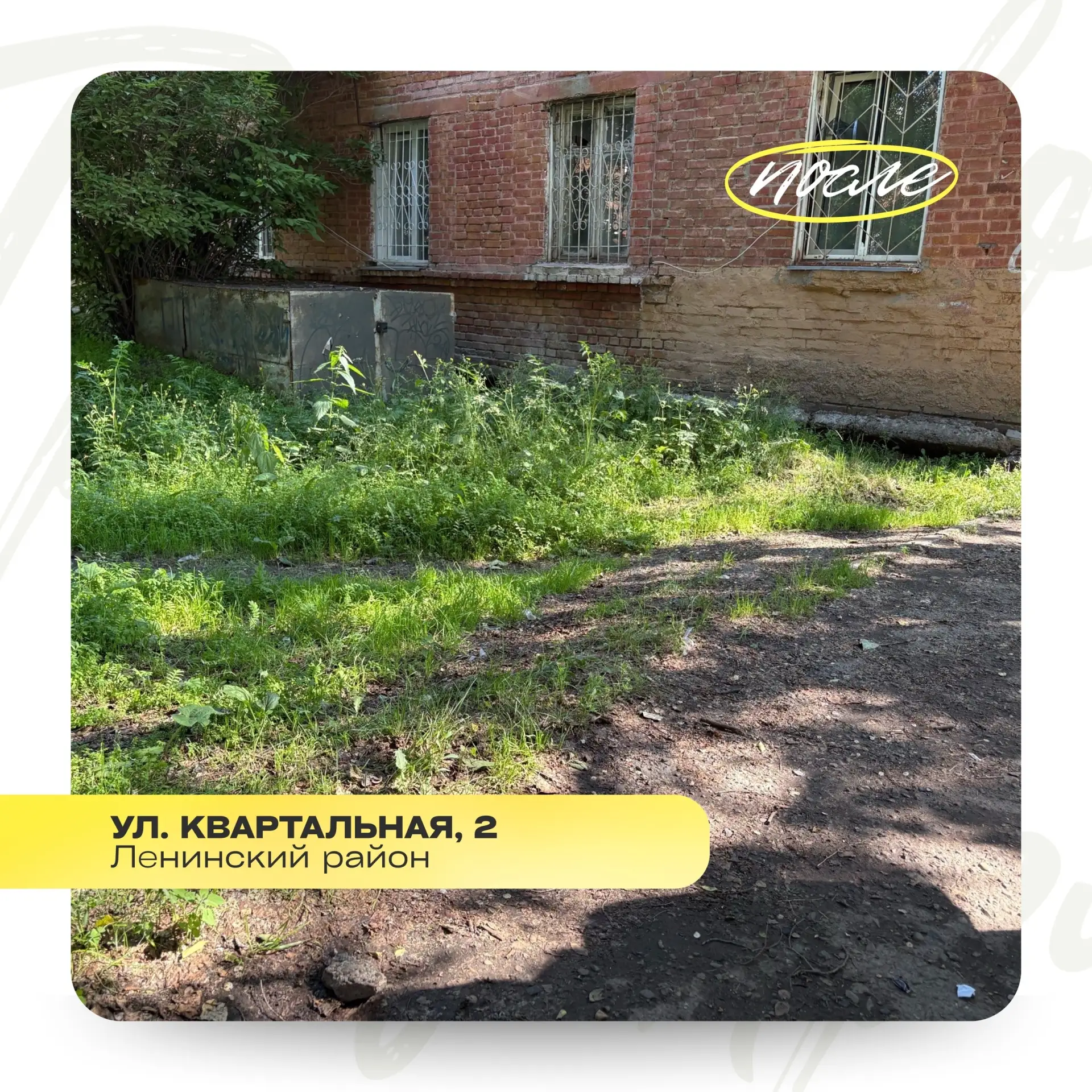 Изображение 4 к публикации «Подслушано мкр.Белые Росы | Пашенный | Красноярск | Свердловский район | ЖК Полтавский | Утиный плес | Портовый | Новый кленовый | Панорама | Два берега | Премьера | Работа | Вакансии»