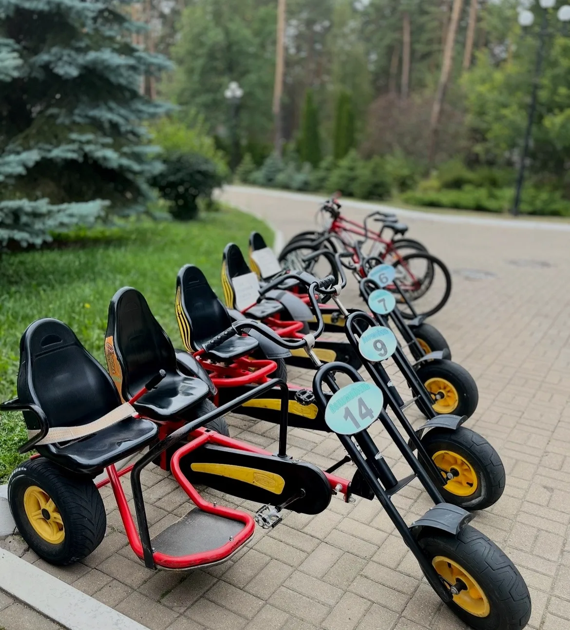 Добрый день, друзья! Сегодня пятница, а это значит, что впереди нас ждут выходные.
