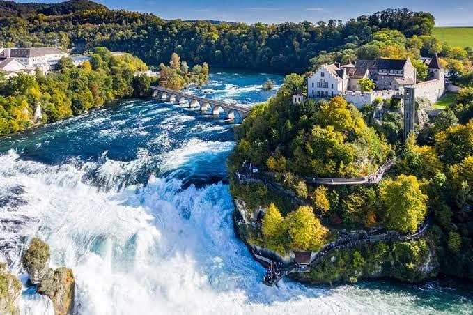 Швейцария 🇨🇭😍