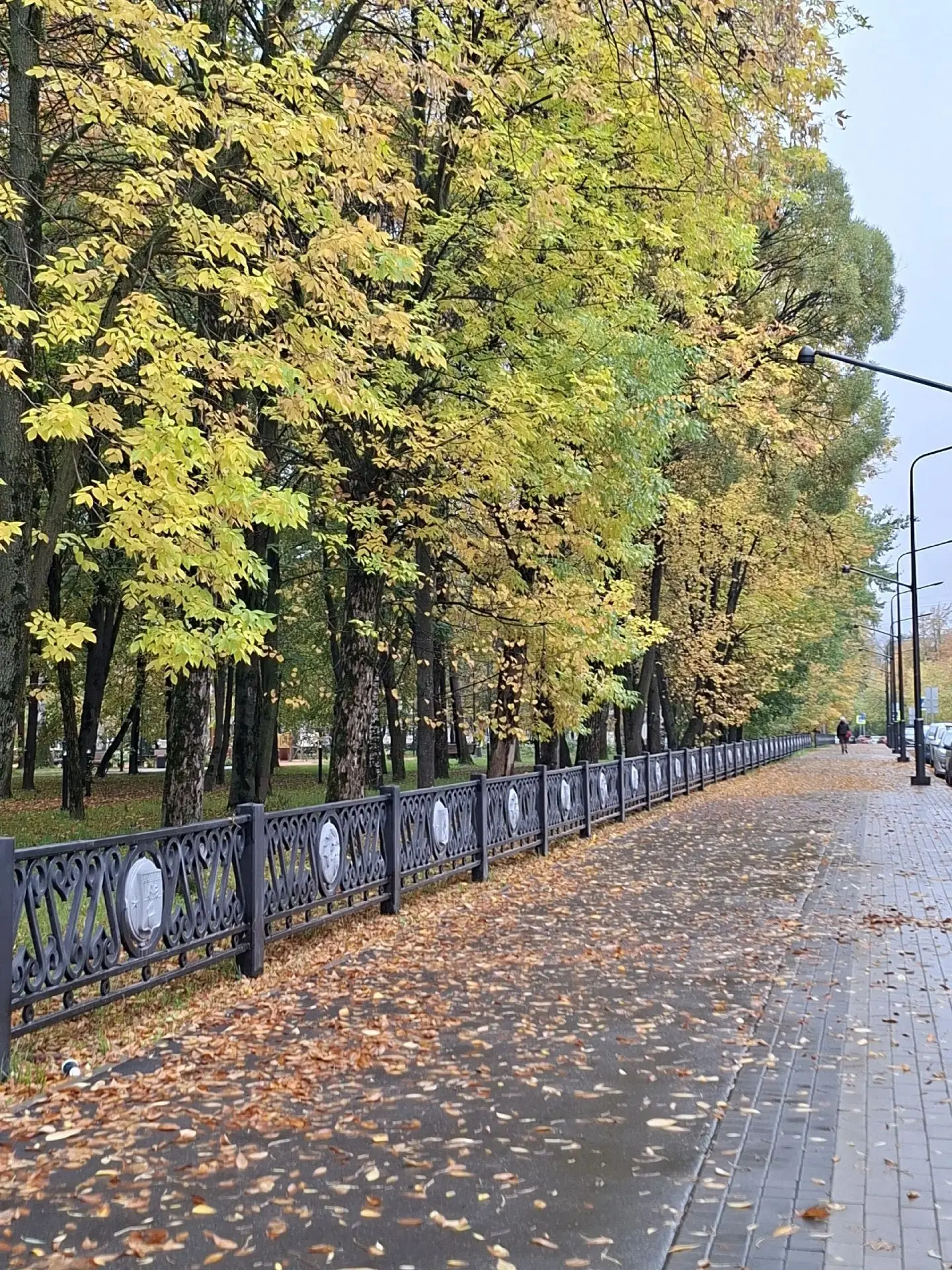Череповец, доброе утро.
