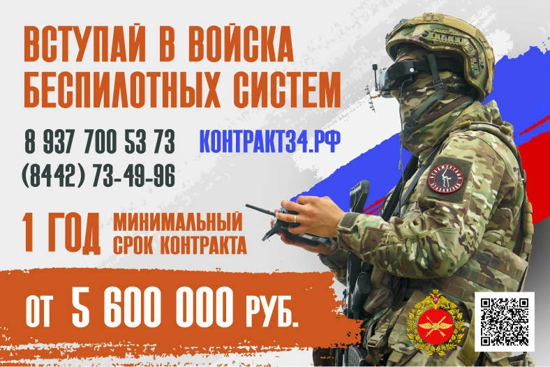 Управление дроном –  возможность освоить новую профессию