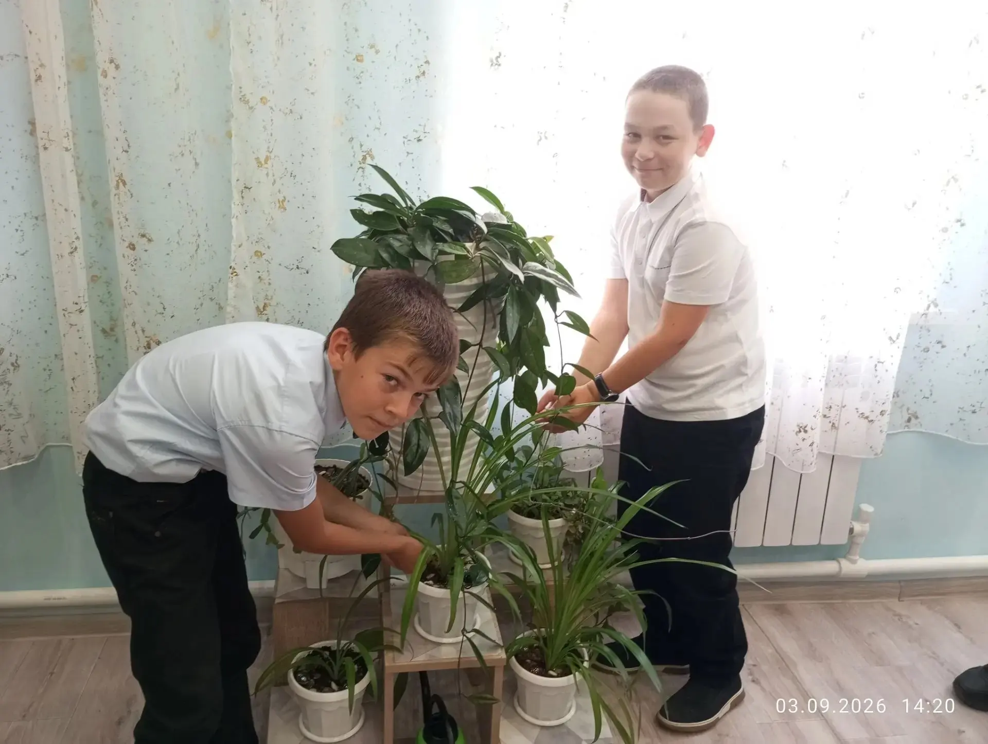 Всероссийская акция «Капля жизни» -капля добра и памяти