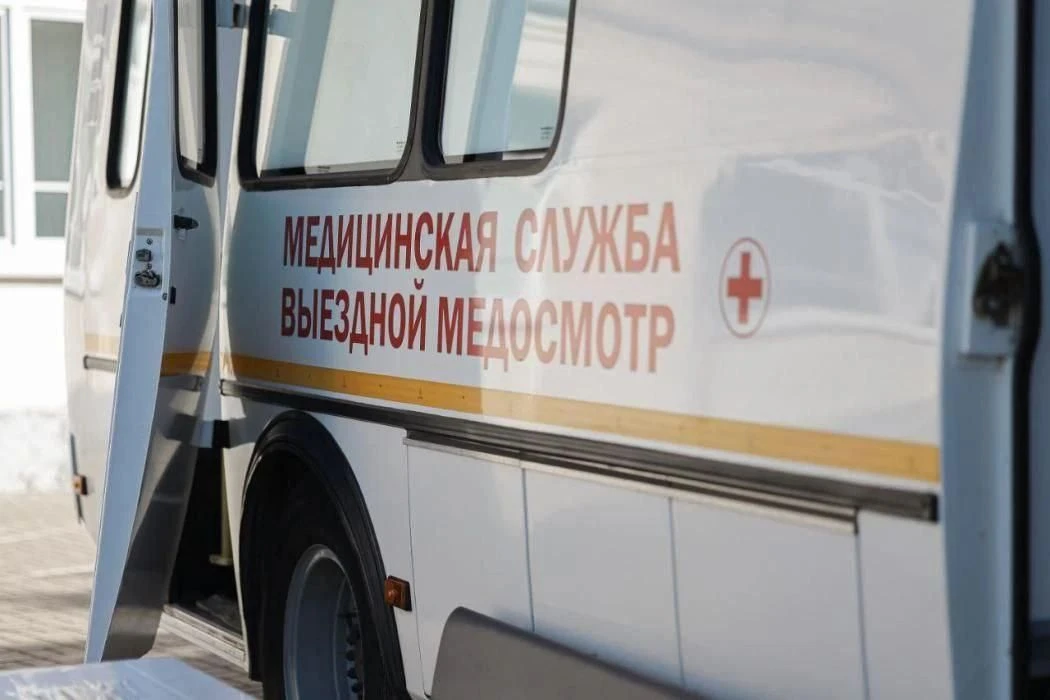 ✅Выборы с пользой для здоровья