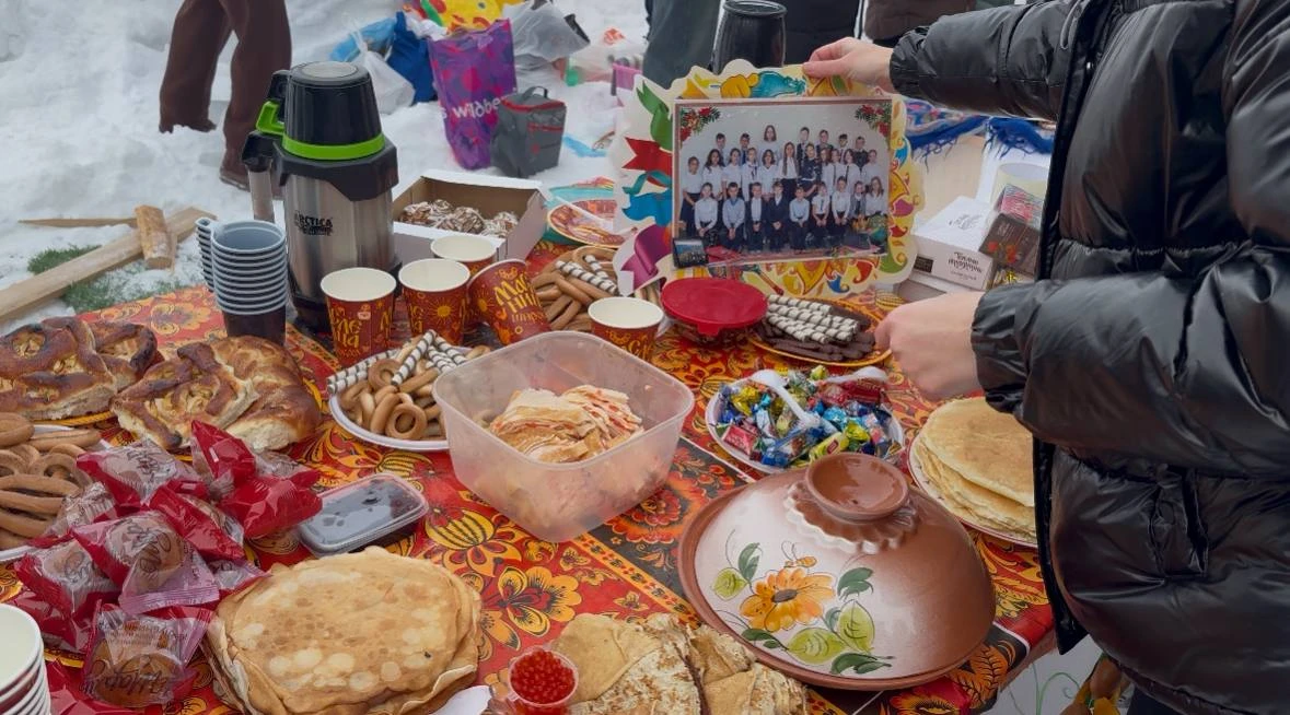 🥞 Масленица пришла – весну за собой привела!  Дорогие друзья, сегодня завершается самая вкусная и ду
