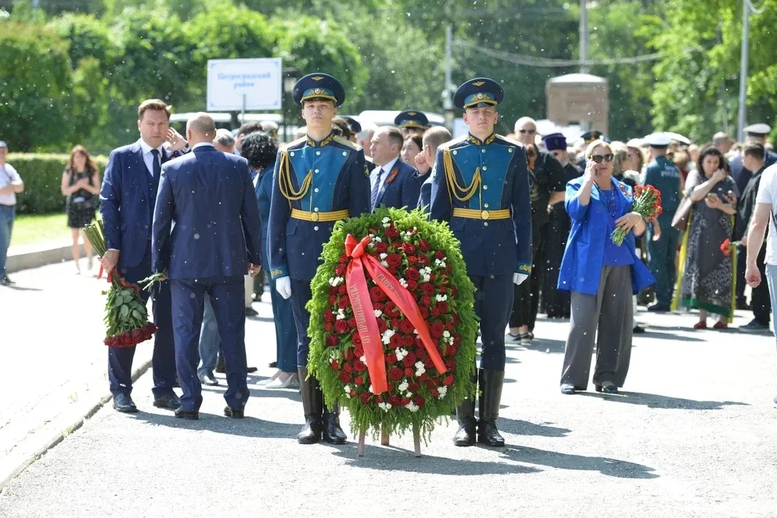 22 июня 1941 года фашистская  Германия без объявления войны вероломно напала на Советск...