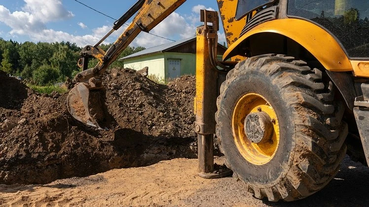 💧 В Анискино завершили капремонт водоснабжения — заменили более 6 км труб