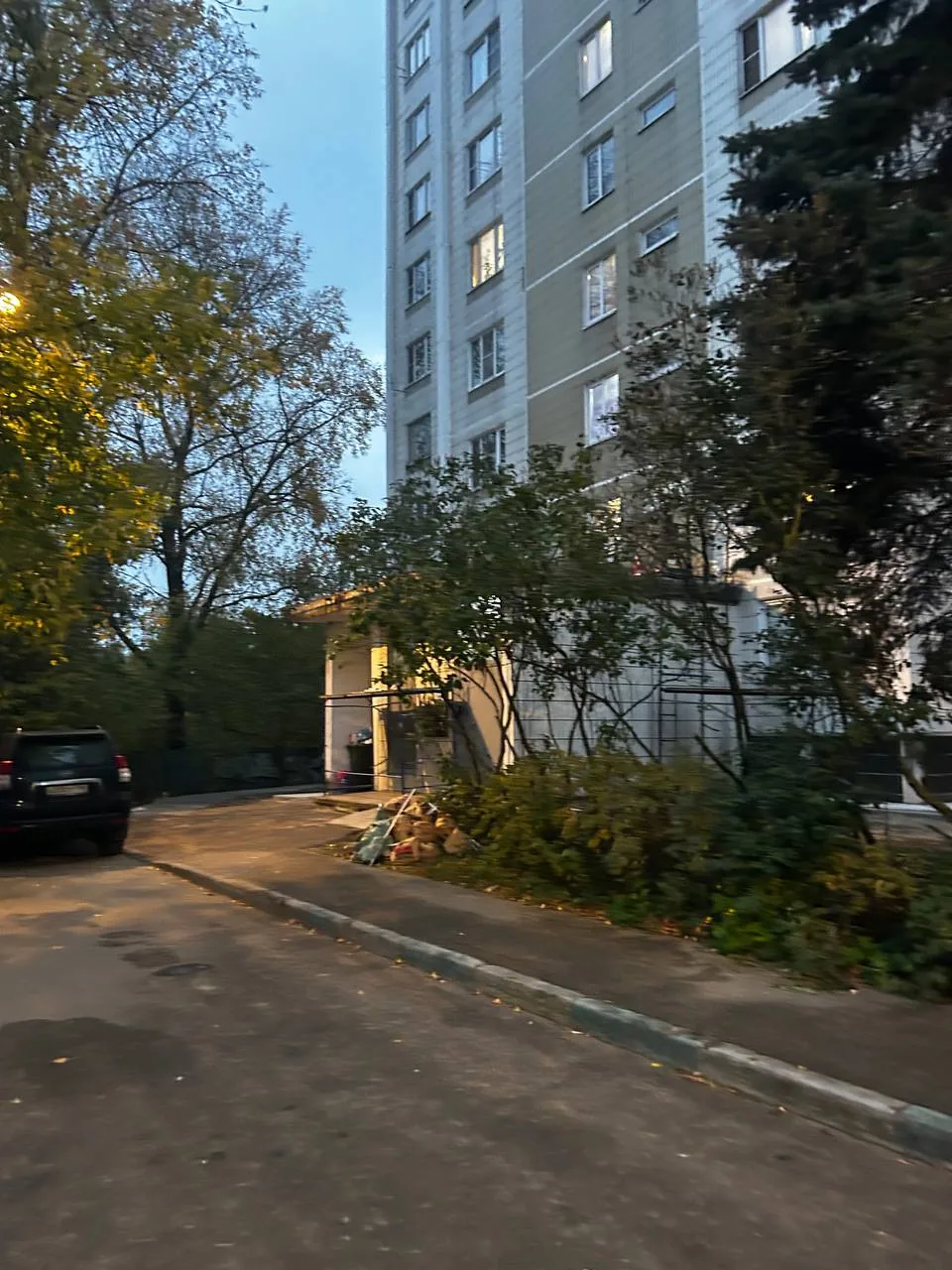 Ремонт Бахчиванджи 11 📩 Пост из предложки