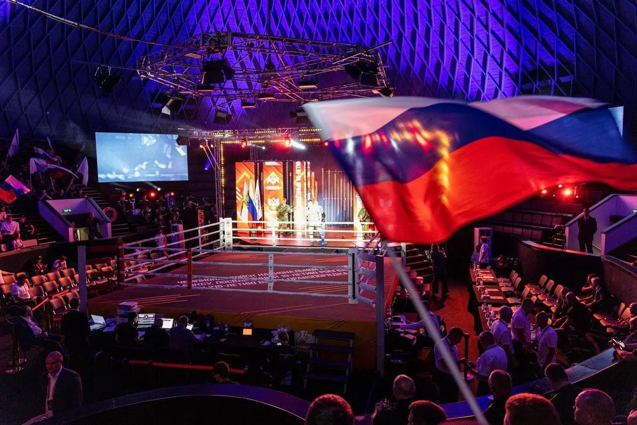 World Boxing допустила российских спортсменов во всех возрастных категориях к участию с национальным