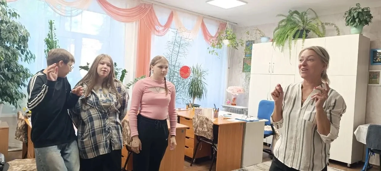 ✨ «Победи себя! 2.0»✨