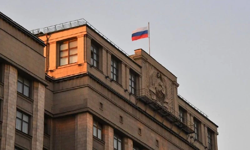 В Госдуме предложили упростить снижение платы за некачественную работу управляющей комп...