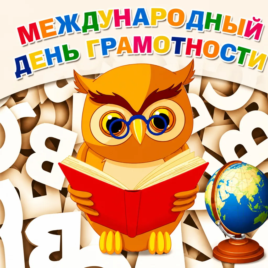 День грамотности сценарий мероприятия для детей  “Поиск утраченных слов”