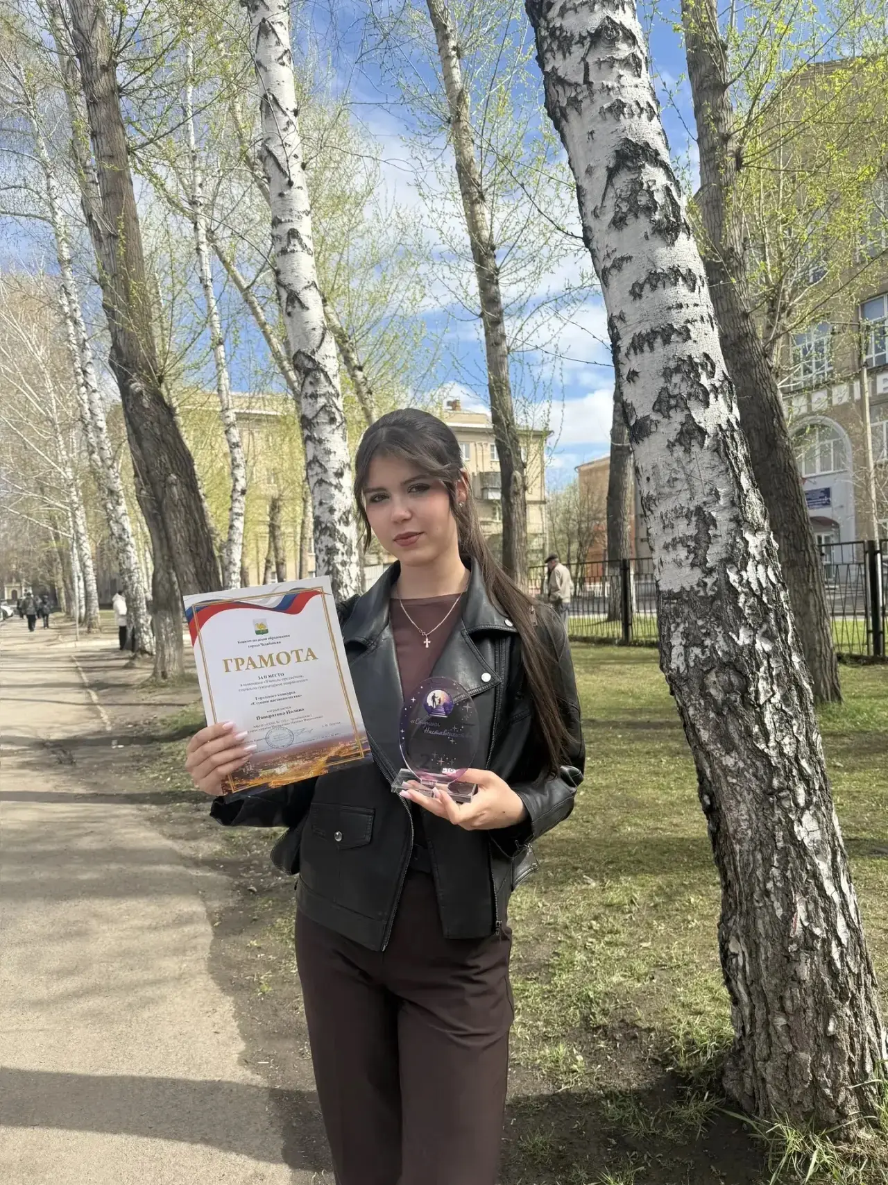 🌟Финальная ступень!   🎉22 апреля прошел «Фестиваль детских педагогических практик», где участники ра
