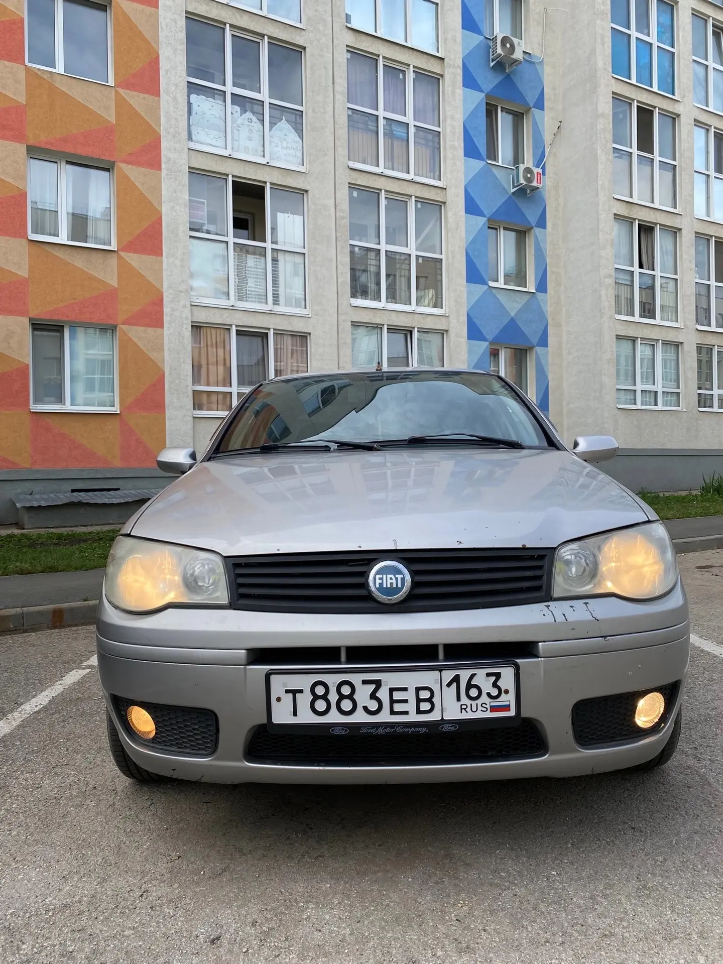 г.Самара