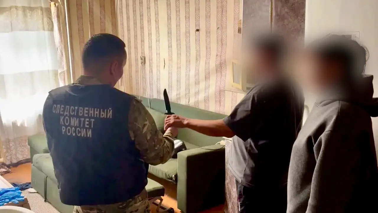 Следственным отделом по городу Якутску завершено расследование уголовного дела об убийстве