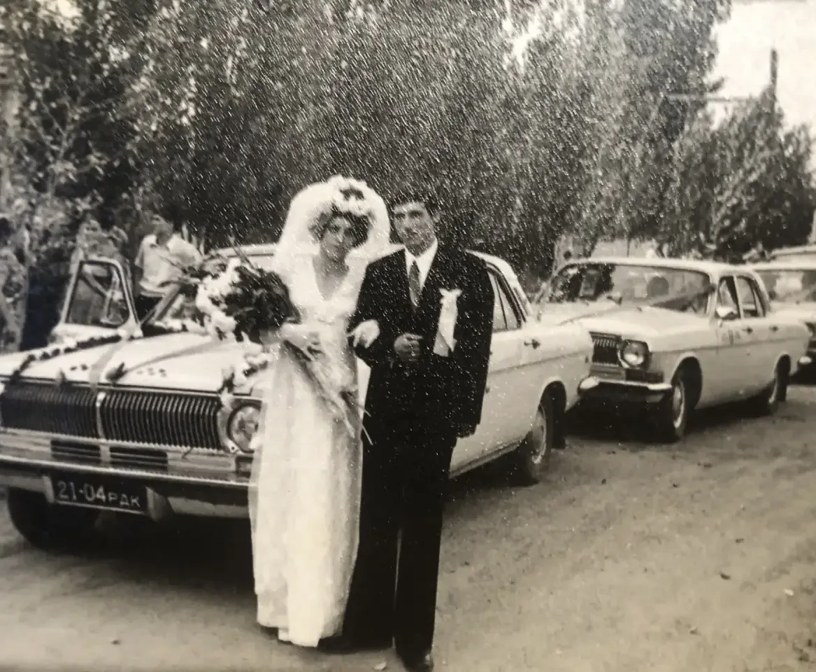 💍 Золотой век семьи Цыбулиных: 50 лет любви, труда и признания на самом высоком уровне

Когда смотр