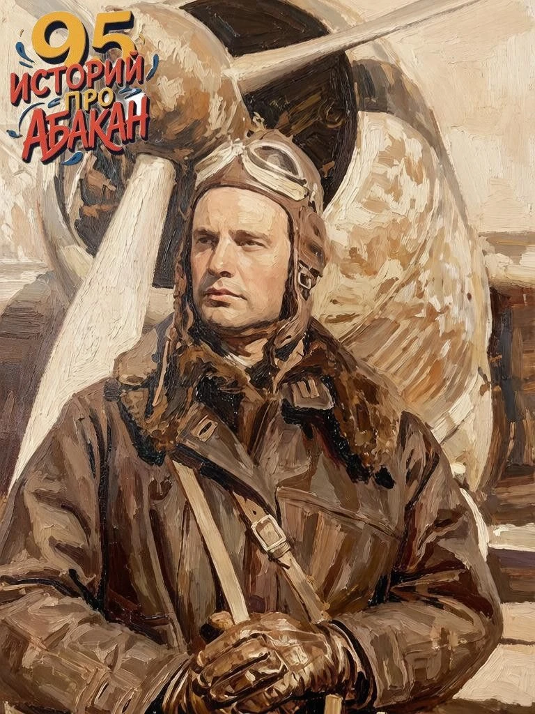 Было ли вам известно, что наш земляк, Василий Гаврилович Тихонов, одним из первых был удостоен звани