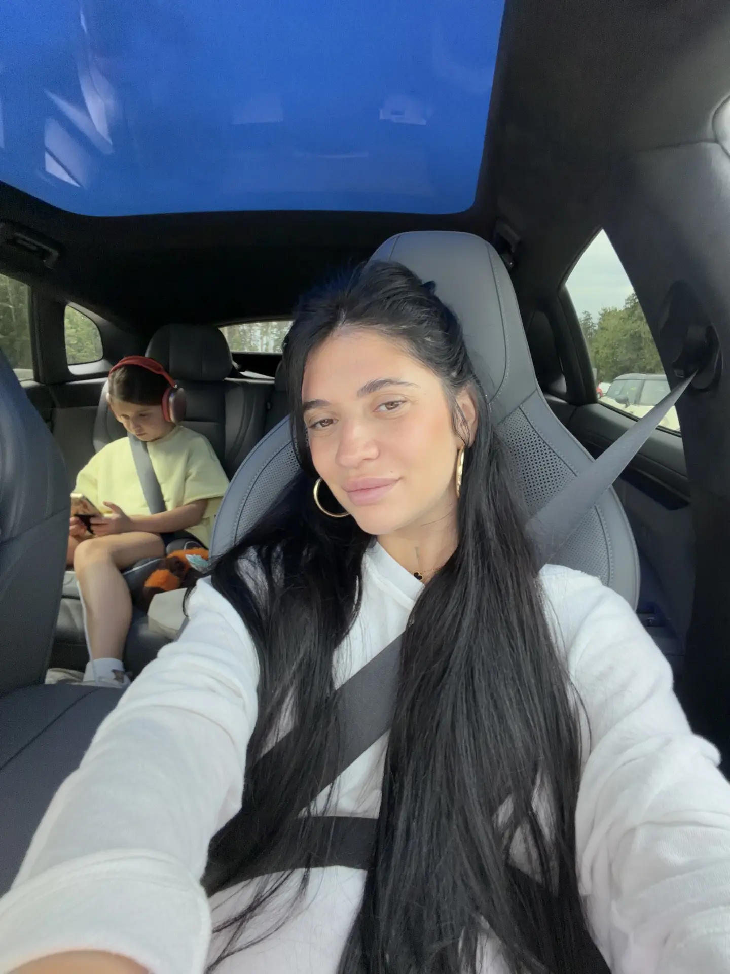 Ваши сегодня путешественники))🥰