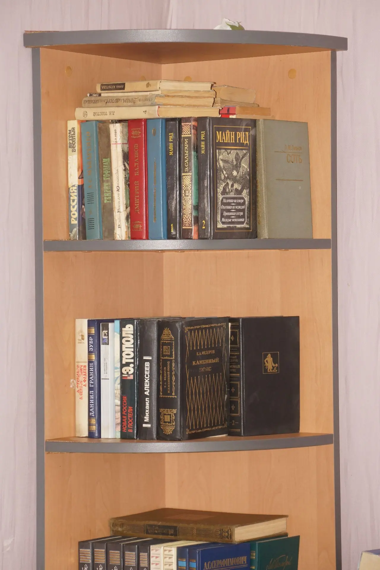 Мы запустили книгообмен! Присоединяйтесь!