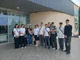 🎗️3 сентября — это не просто дата в календаре. Это День солидарности в борьбе с террор...