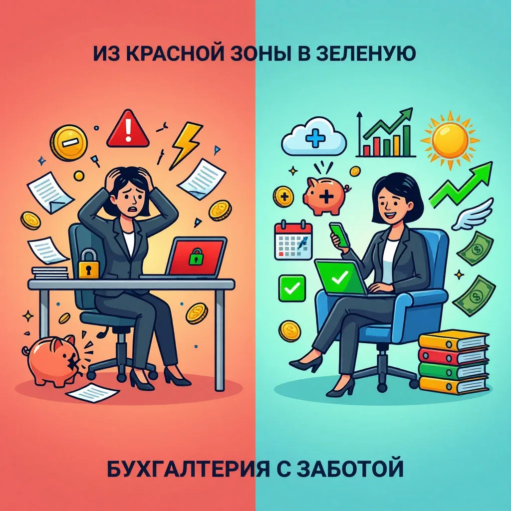💰 5 СПОСОБОВ СЭКОНОМИТЬ НА НАЛОГАХ ЗАКОННО