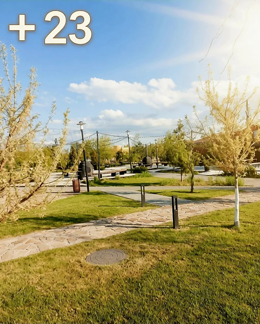 ТЕПЛО В ГОРОДЕ