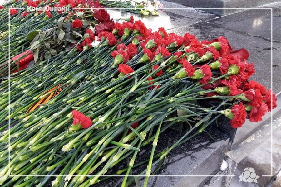 Вуктыльцы погибли в ходе СВО