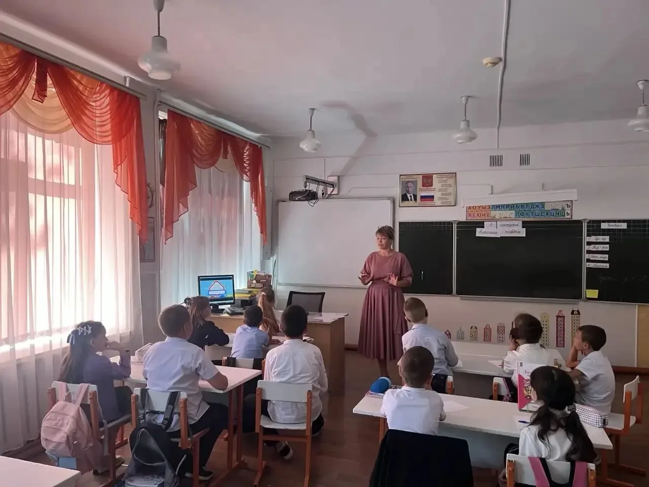 🛡️Безопасность начинается с каждого из нас!