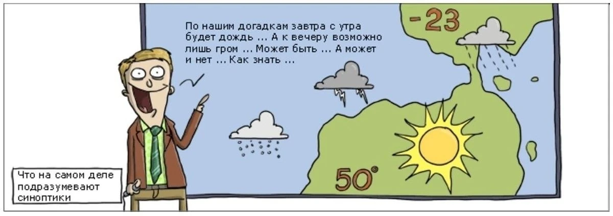 ☔️И поджарит, и освежит — погода в Оренбуржье на любой вкус.