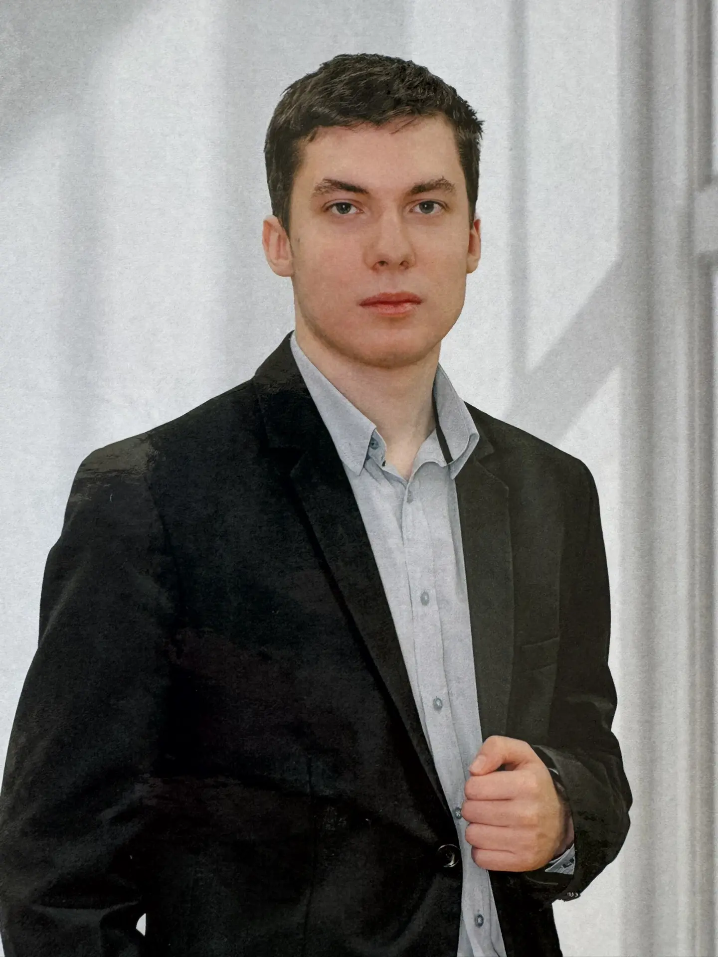 🎉 Поздравляем Ивана Аникова с 90 баллами по профильной математике!

С блестящим результатом на ЕГЭ!