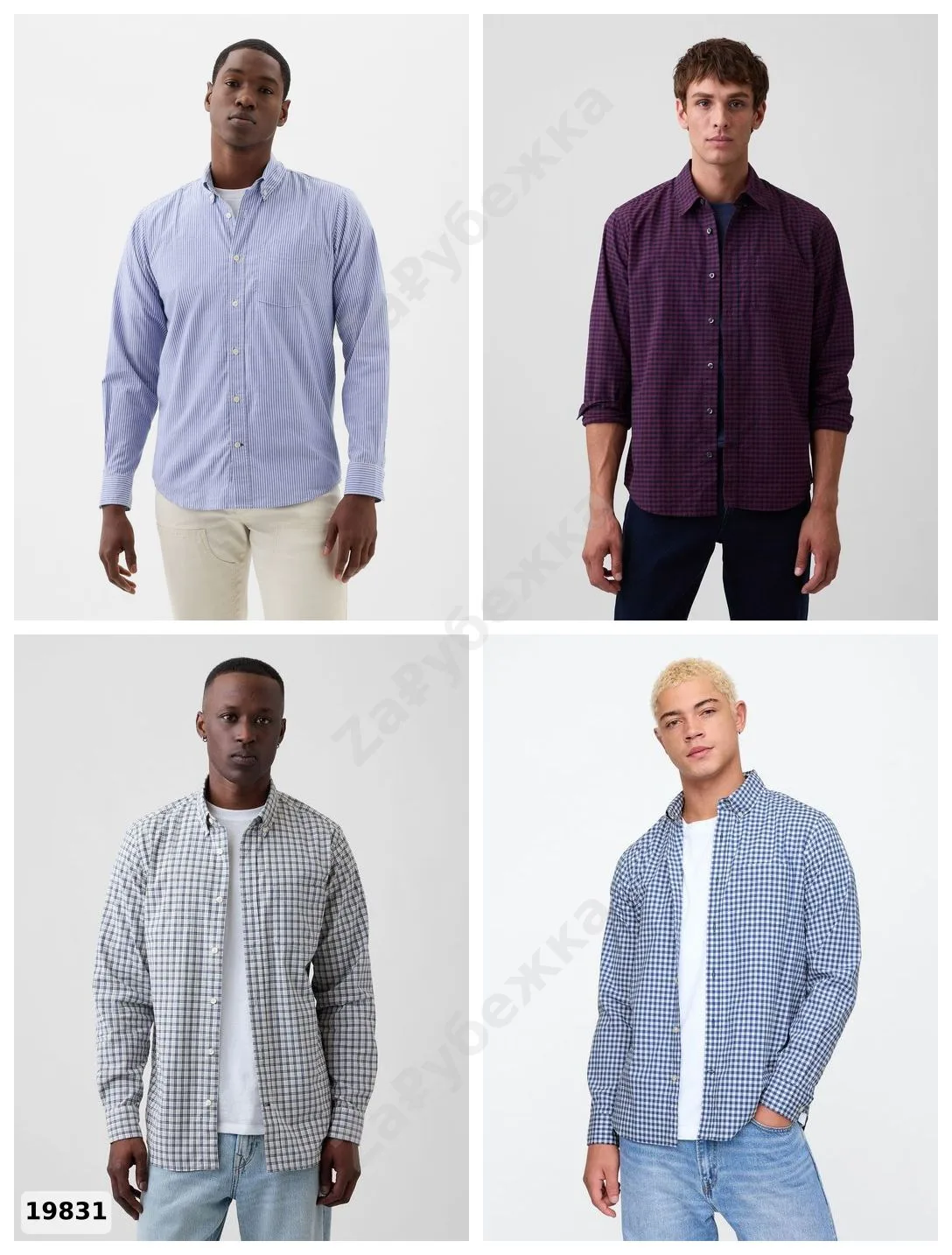 #GAPFactory