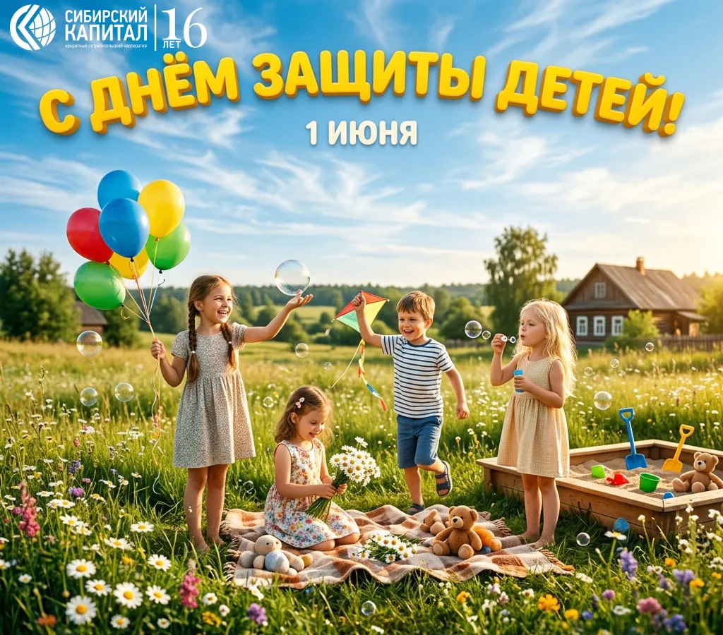 Уважаемые пайщики и партнеры!