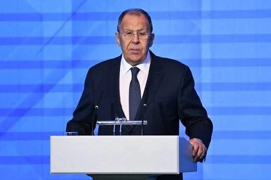 Ситуация нешуточная, против России ополчился весь западный мир, — Лавров

Другие заявления главы МИД