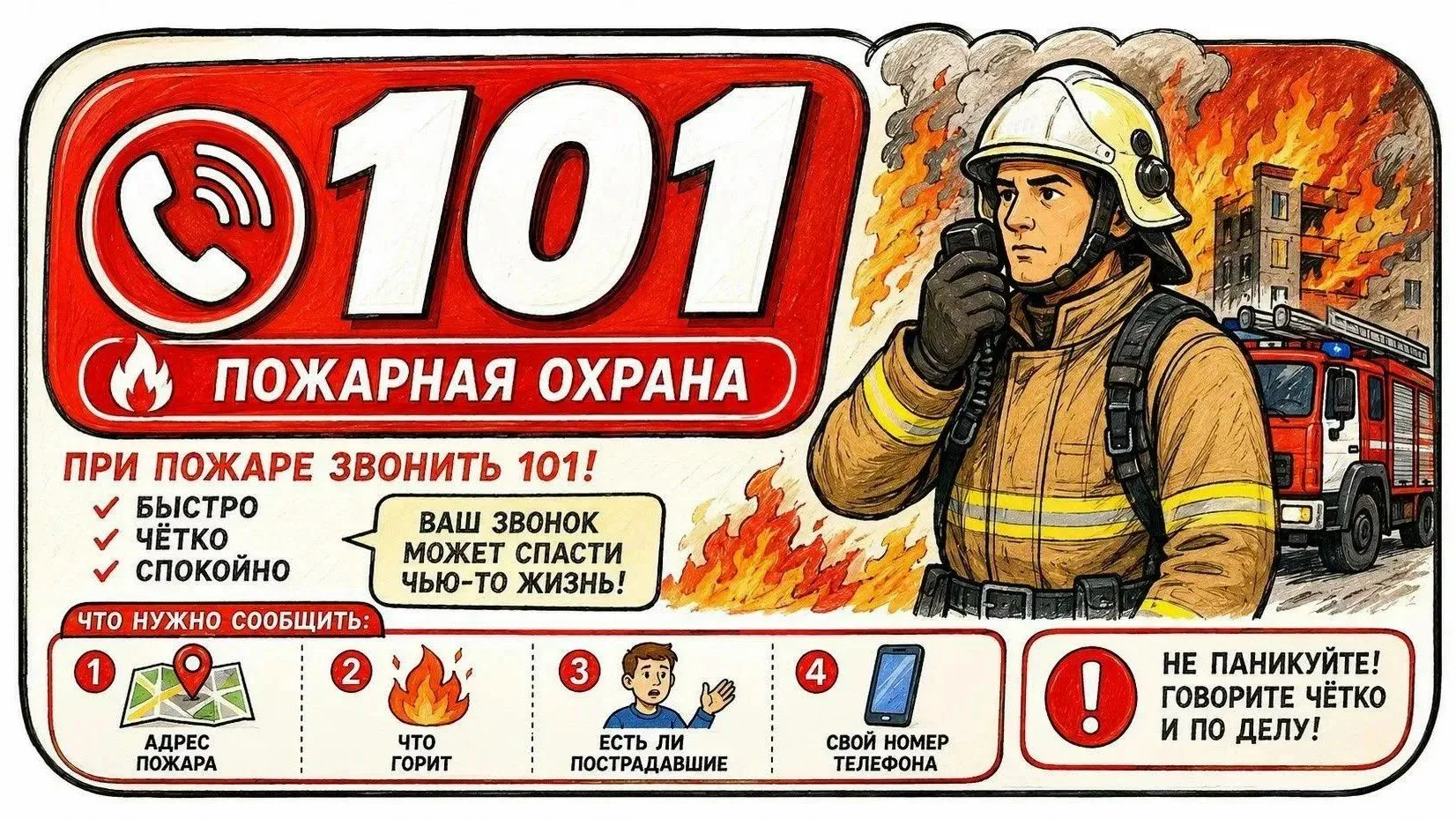 МЧС РОССИИ