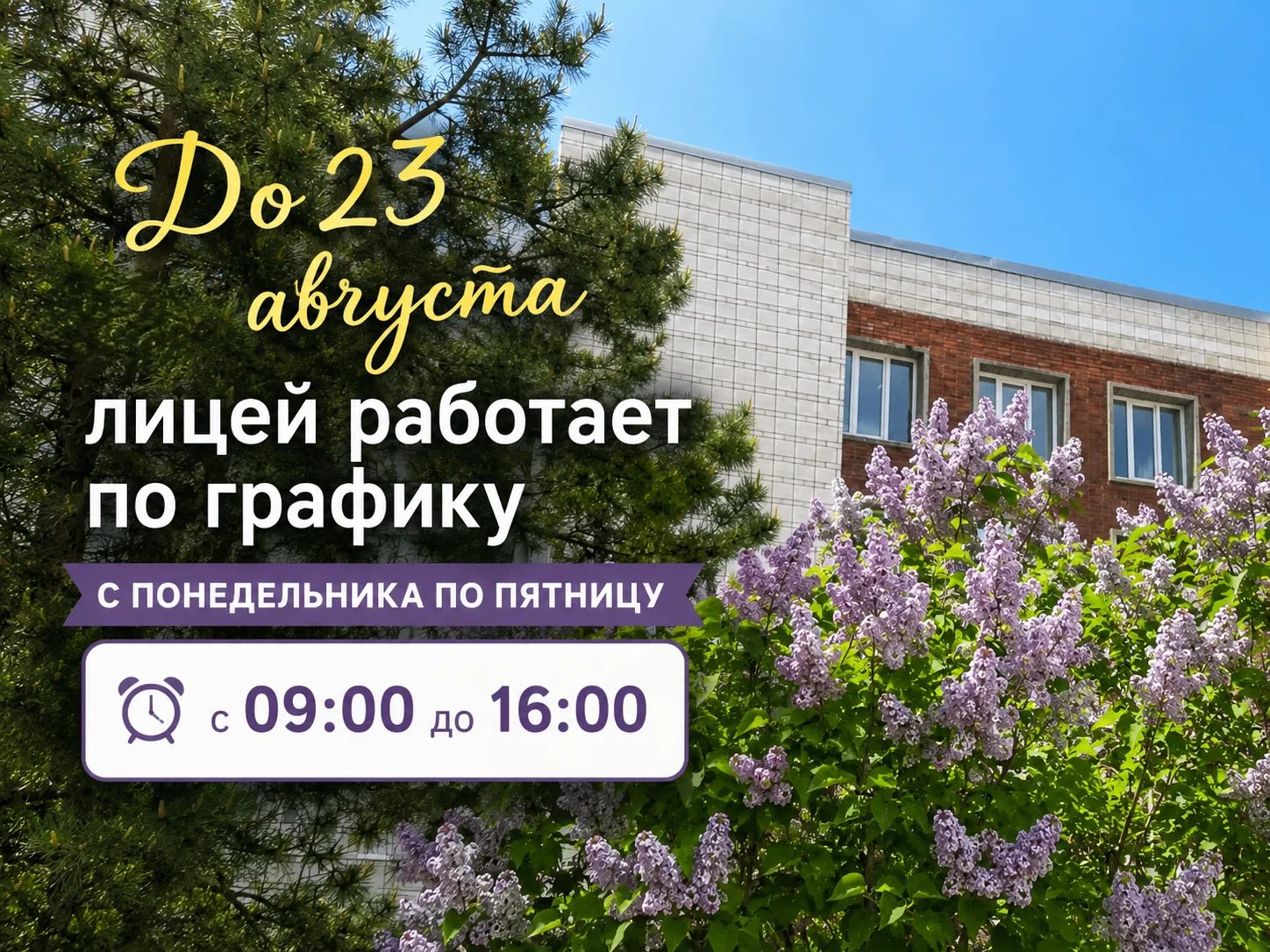 Обратите внимание!