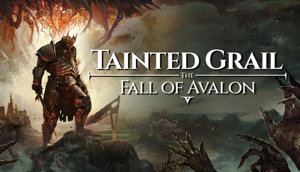 Ролевая игра Tainted Grail: The Fall of Avalon получила поддержку Xbox Play Anywhere. О...