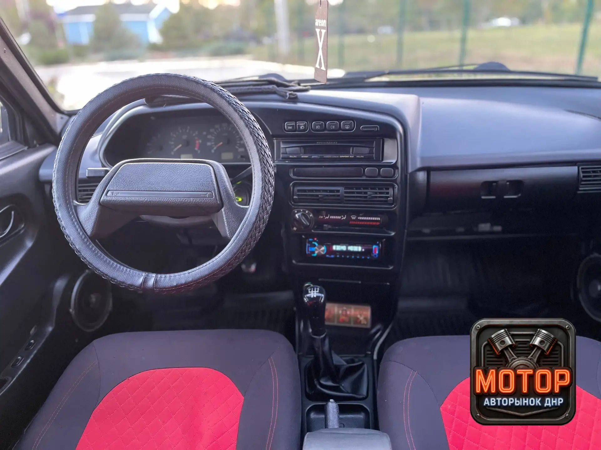 🚘🚘 Автобазар Донецк ВАЗ 2115 🚘🚘