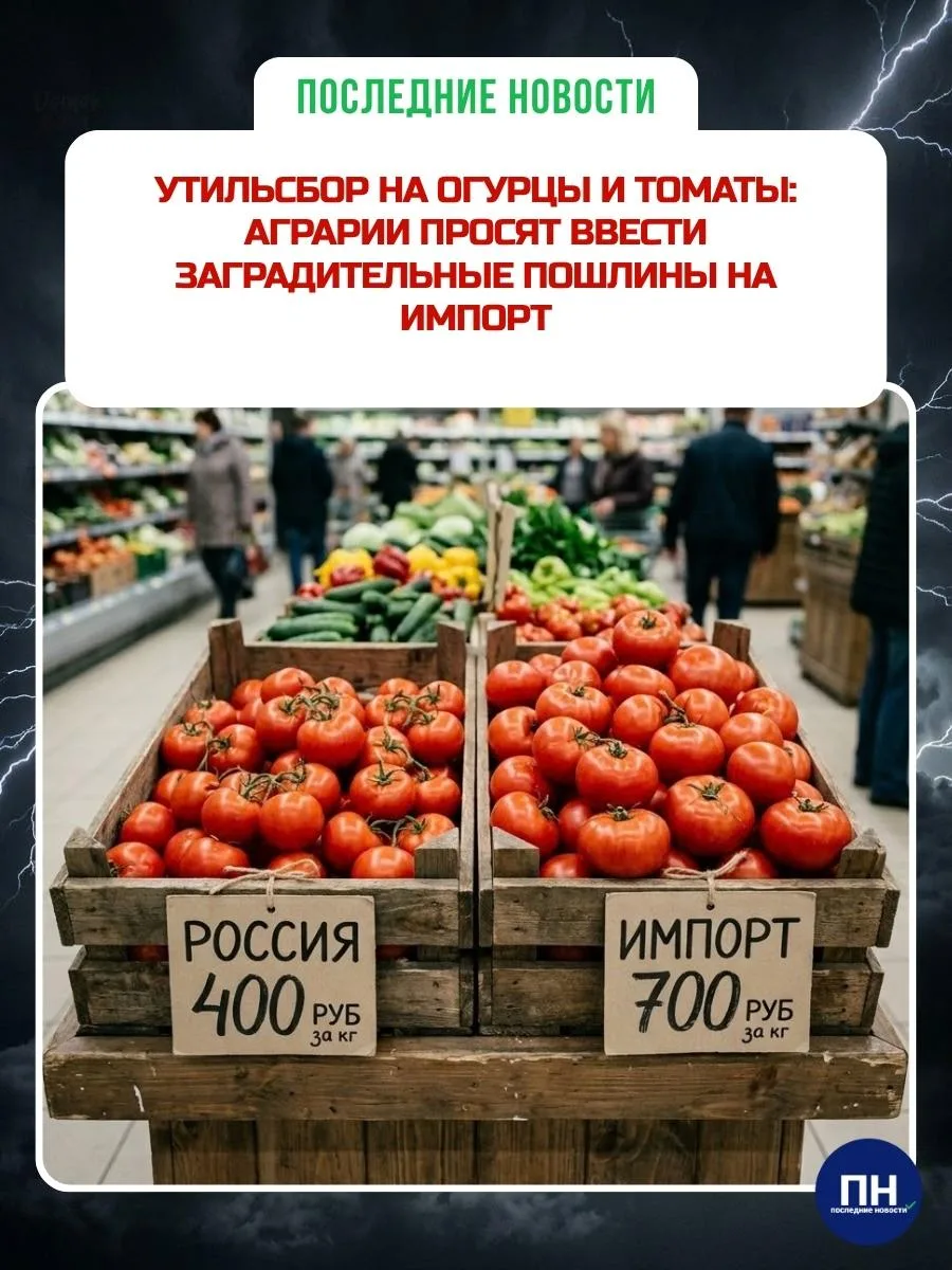 🔄 Лента событий РФ