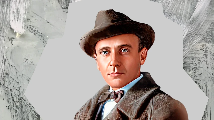 😎Один из самых загадочных и ярких писателей XX века — Михаил Булгаков. Его творчество ...