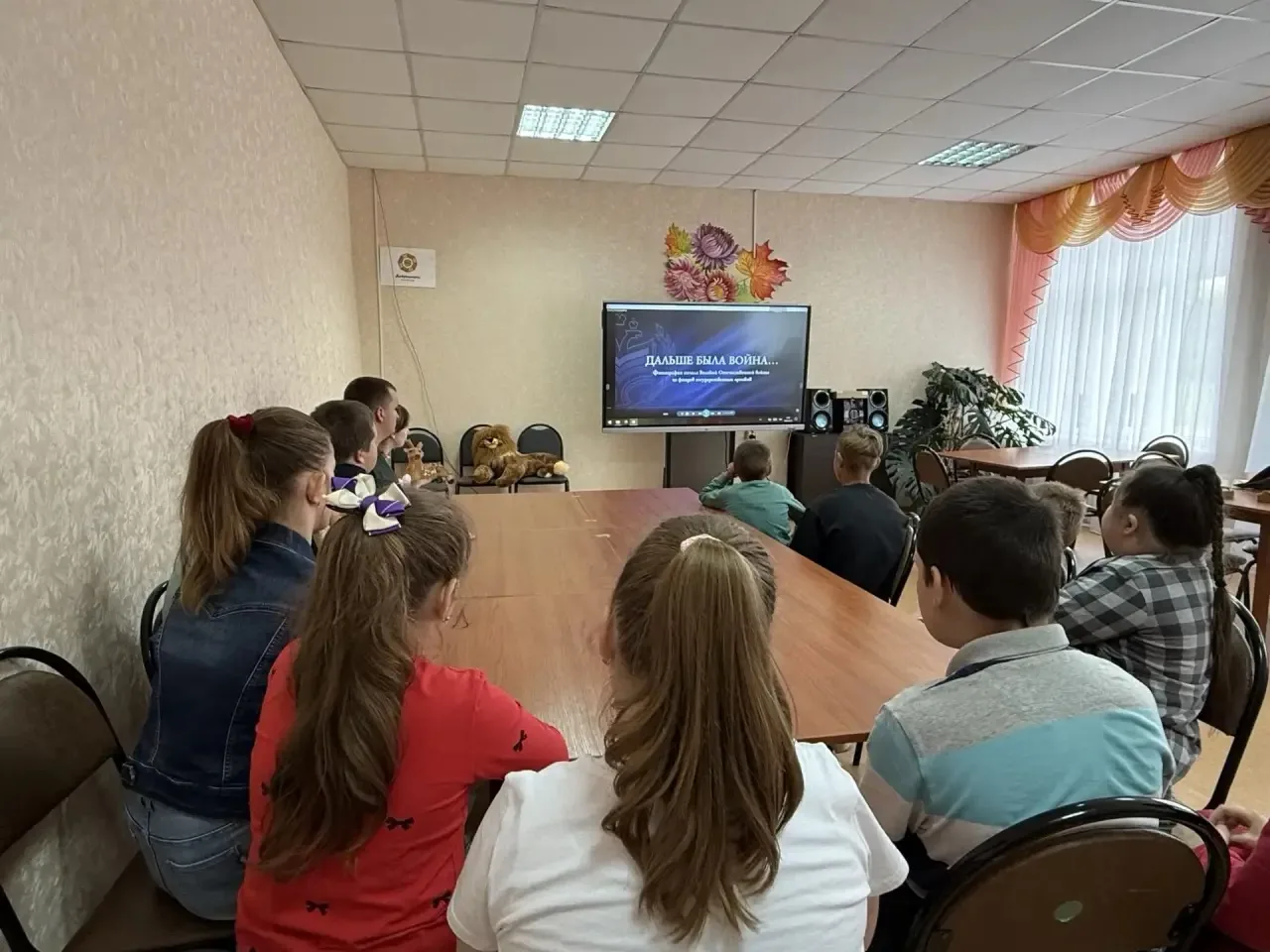 22 июня — день, который навсегда останется в сердцах нашего народа. В преддверии этой п...