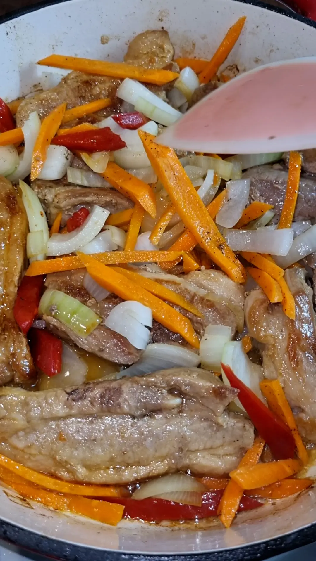 Ловите идею ужина, вкусно, просто, но сытно:)