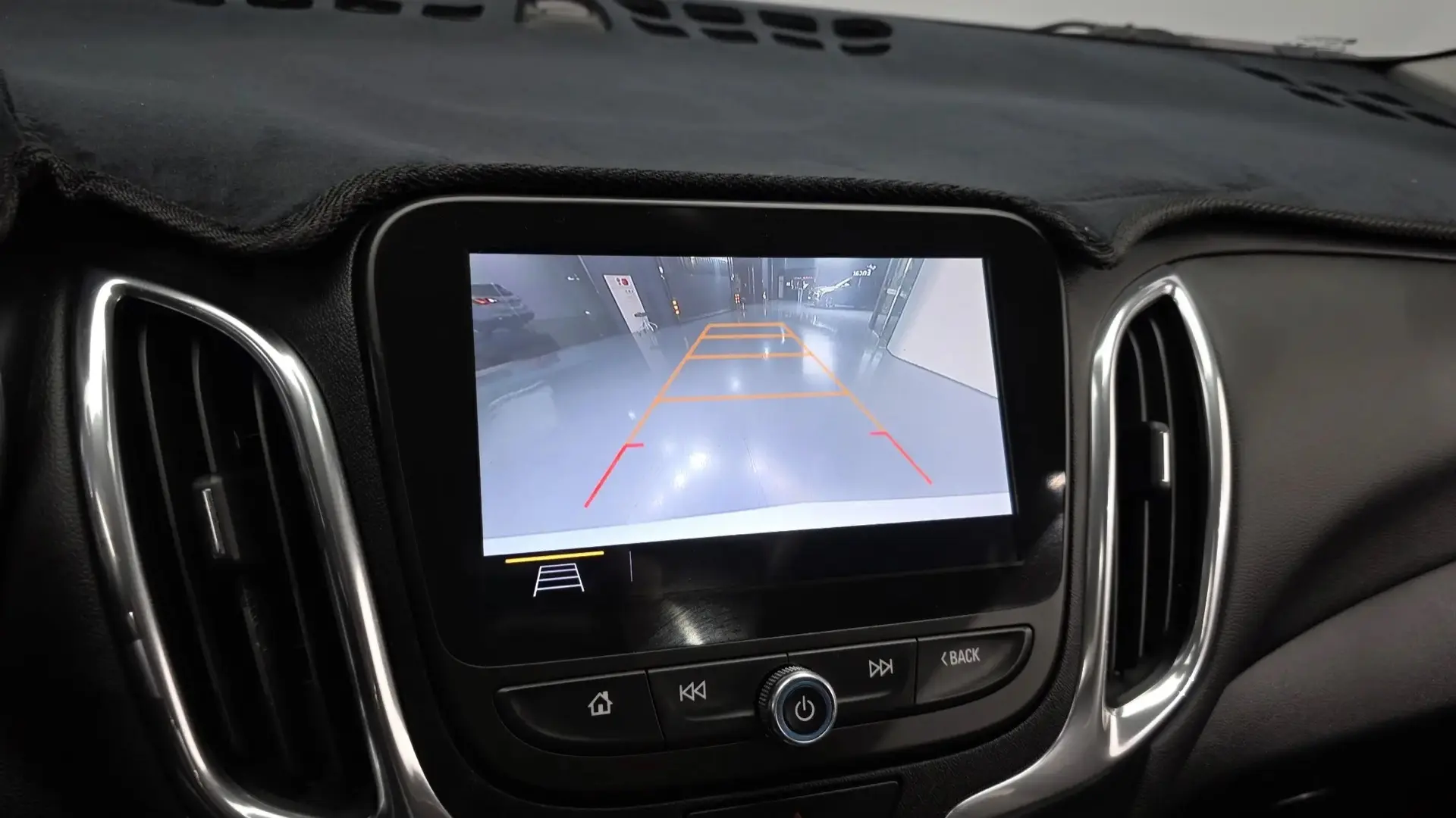 🚘🔥Делимся вариантом на полноприводный Chevrolet Equinox, который доступен к покупке из Южной Кореи  