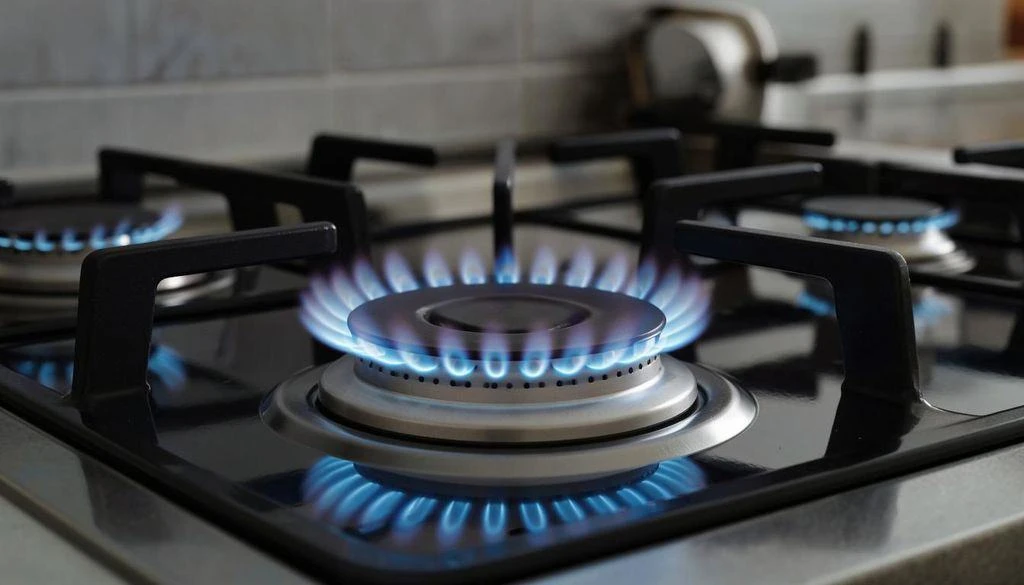 Внимание: изменение графика подачи газа!