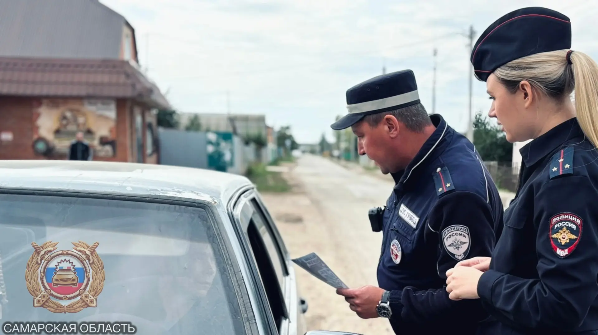 🏍 Мототранспорт - не игрушка!