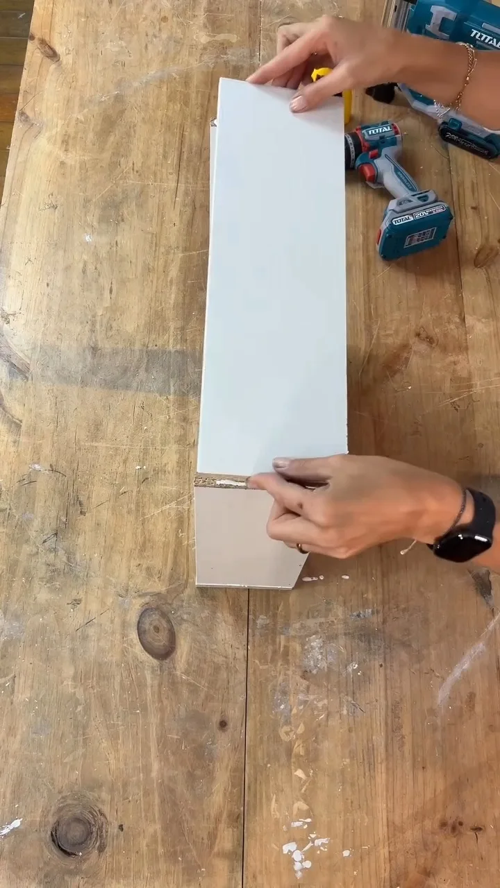 Неочевидное место хранения