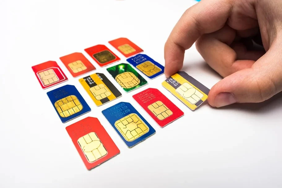❗️Правительство РФ утвердило основы работы базы номеров IMEI — телефоны теперь придётся ставить на г