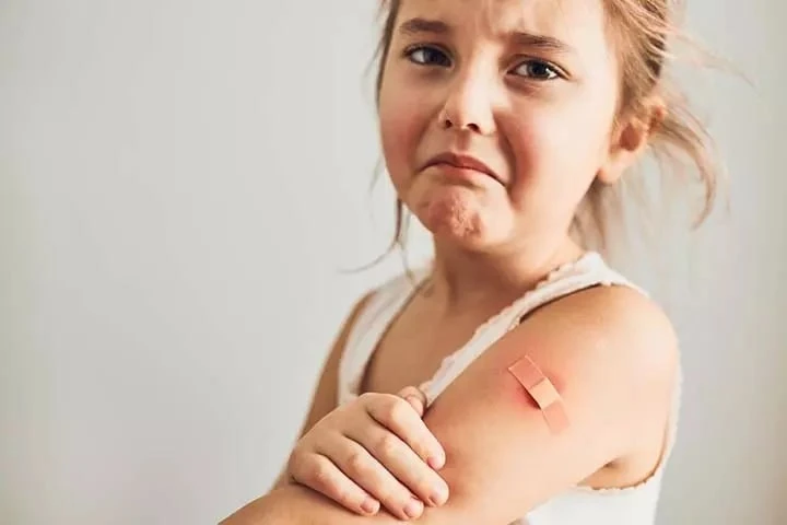🤧 Аллергия и прививки: где миф, а где реальная угроза