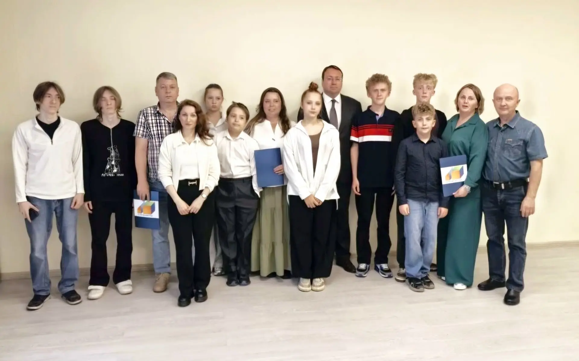 🤗🤩Наши новости об улучшении жилищных условий многодетных семей — на федеральном портале «Десятилет