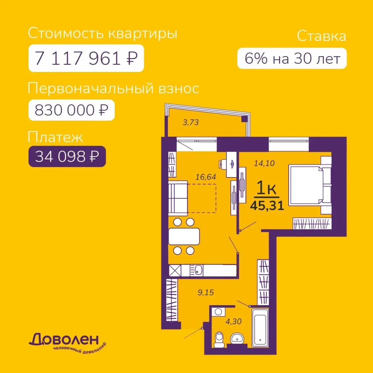 ⚡️ Обновление в ЯСНО