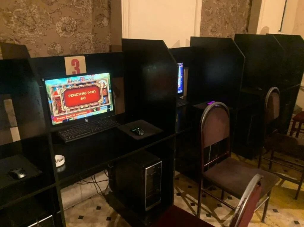 🎰 В Томске осудят троих организаторов подпольного казино