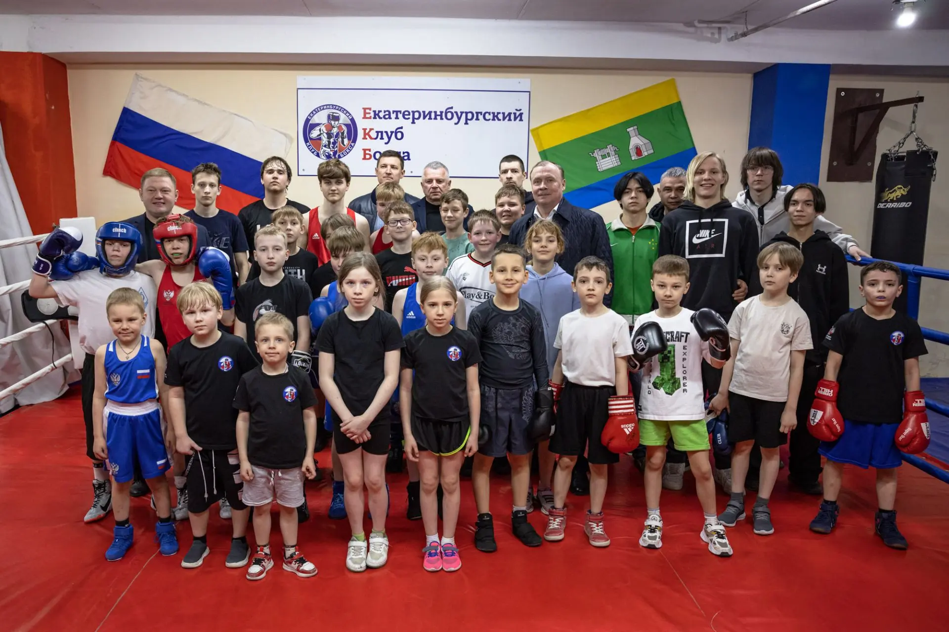Поддержка социально ориентированных некоммерческих организаций – одна из наших важнейших задач. Ежег